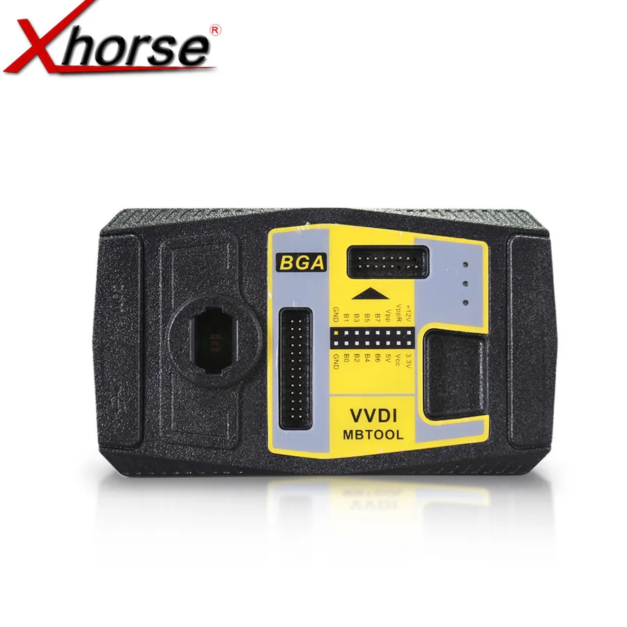 Original Xhorse V3.6.0 VVDI MB BGA TooL For Benz Key Programmer Including BGA Calculator Function VVDI Prog цена Original Xhorse V3.6.0 VVDI MB BGA TooL For Benz Key Programmer Including BGA Calculator Function VVDI Prog цены онлайн