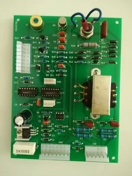 

DN touch welding / spot-welder / resistance welding foot welding-machine control circuit board / circuit board accessories.