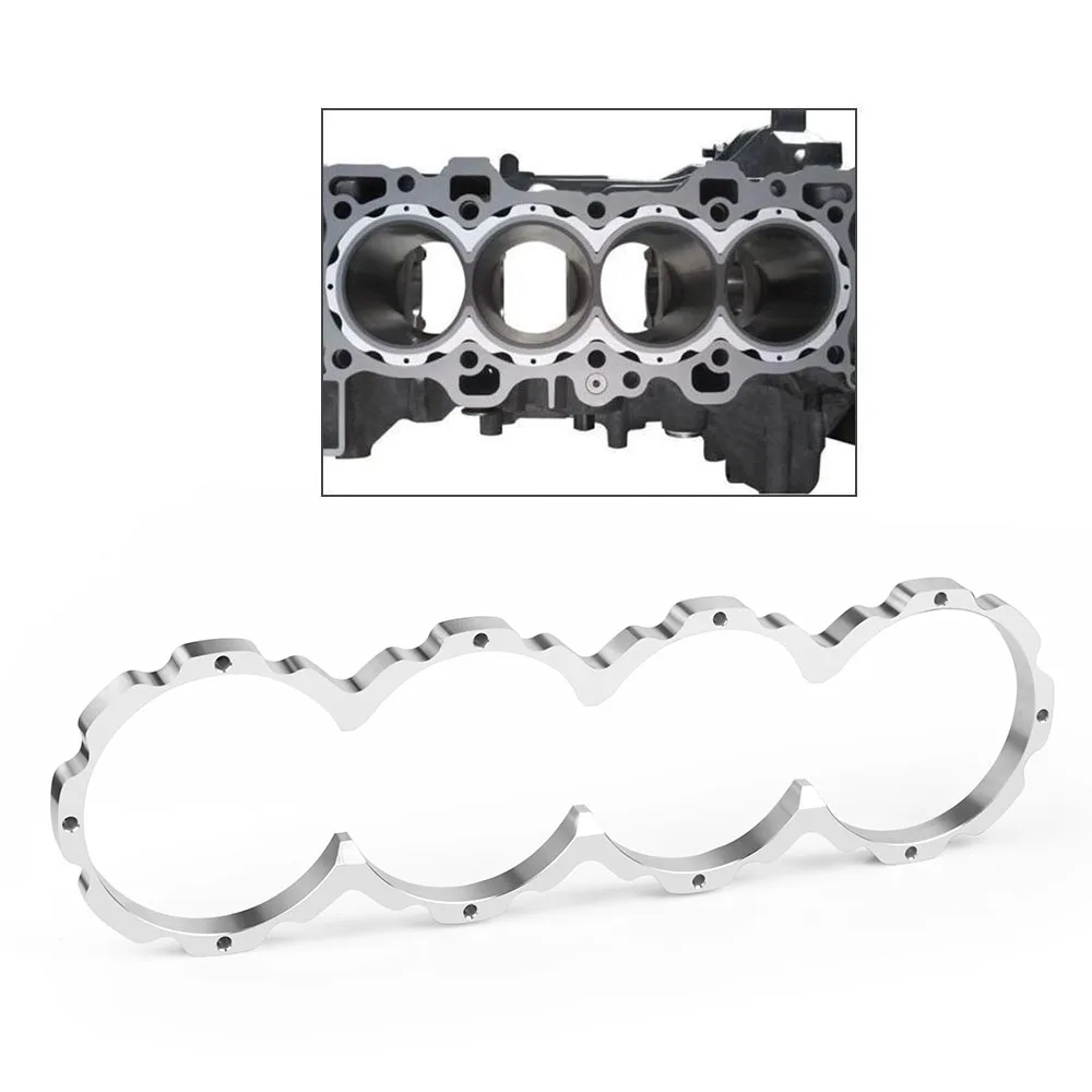 RASTP алюминиевый двигатель для Honda Acura Civic B18A B16A B18C B16 B18B B18 Series 1990 2001|Крышки