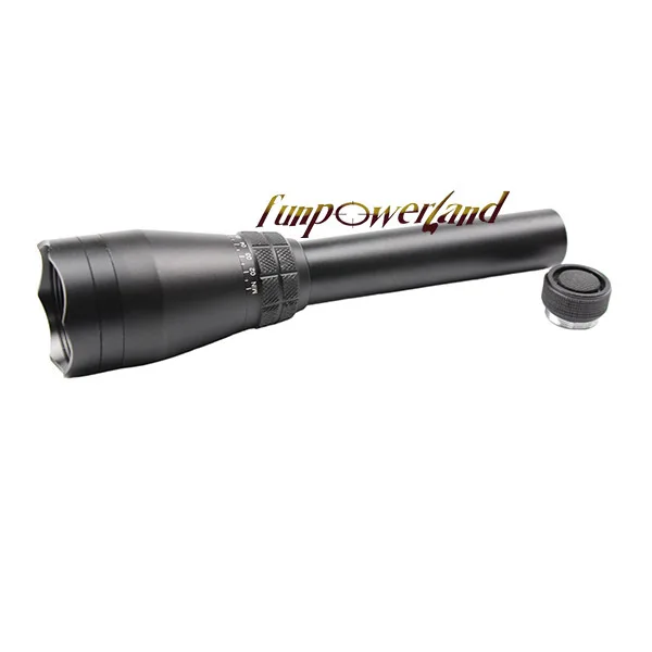 Best price at $138 Cheap Adjustable Focus 100MW Green Laser Designator/ Flashlight Long Distance /sight