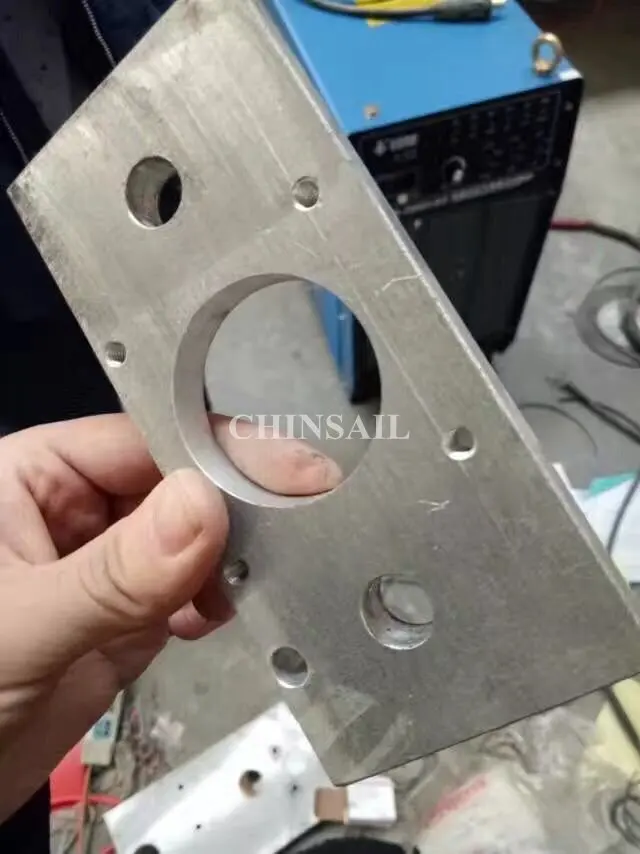 thumb