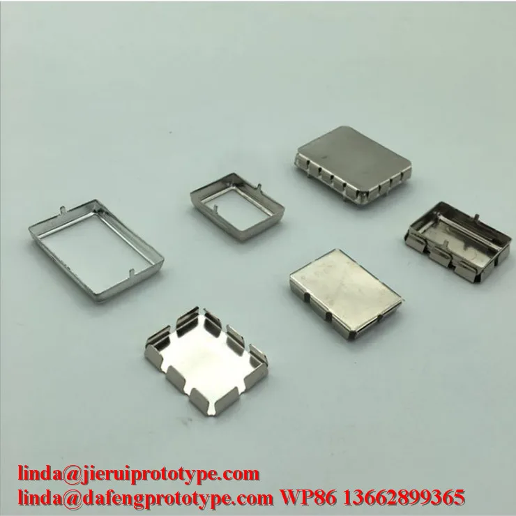 

High quality desktop 3d printer and diy 3d printer made in China Vacuum casting Small volume production