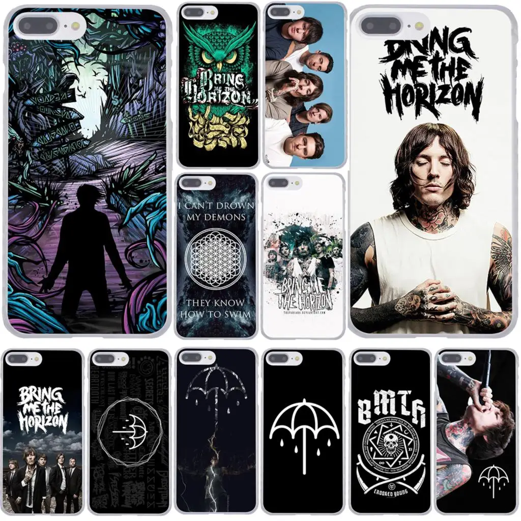 iphone 7 bmth phone case iphone 7 bmth phone case