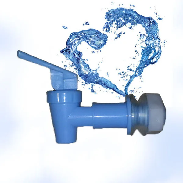 GJ 111 tap for bottle or juice glass jar, hot water tapglass bottle