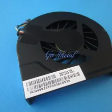Процессор охлаждающий вентилятор для HP Pavilion g6-2165ex g6-2165sa g6-2165se g6-2165sl g6-2165sr G6-2165SX G6-2166ER G6-2160SR DFS531205MC0T