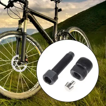 

UK Bicycle Crankset Repair tool crank wheel puller pedal remover Removal Tool