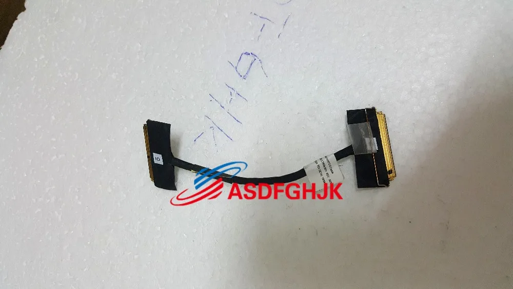Оригинальный Для Dell Inspiron 13 5368 плата ввода-вывода кабель Chwgy 0chwgy cn-0chwgy 100% тесты ok |