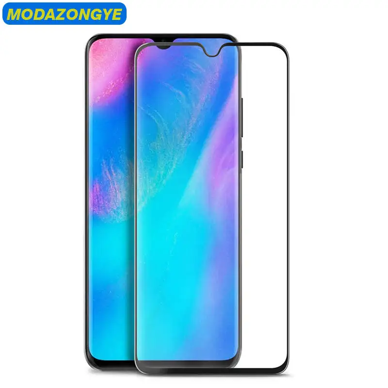Защитная пленка для экрана Huawei P30 Lite закаленное стекло P30Lite защитная