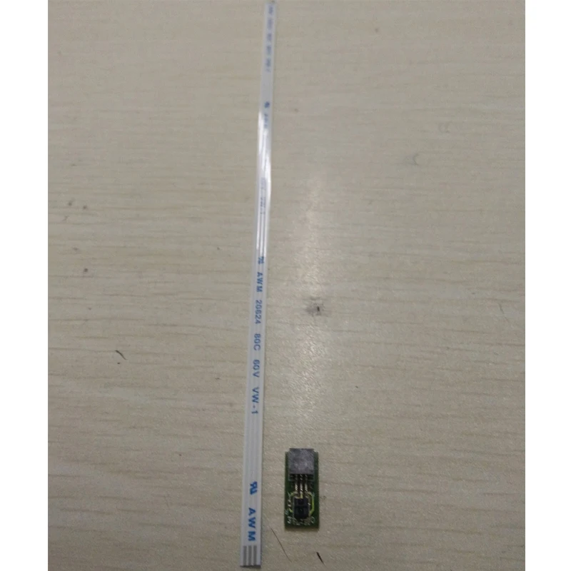 Vilaxh 1 шт. 1410 плата детектора в сборе для Epson R1390 1390 R1400 1400 1500W детектор каррагеи