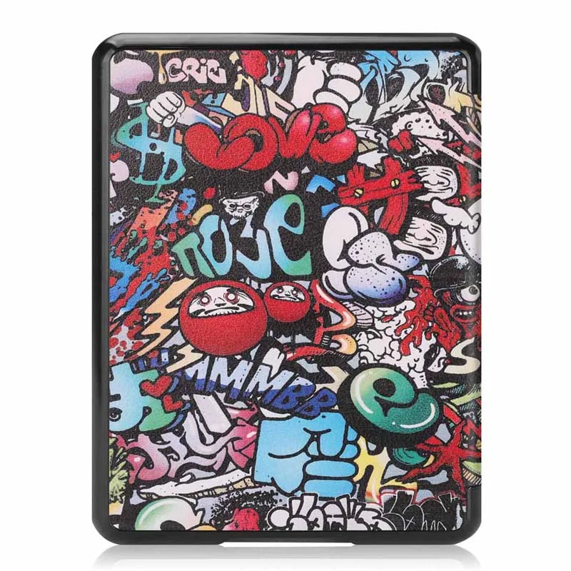 Kindle Paperwhite 2018 Case 21