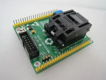 

Original YAMAICHI TMS320F28026/28022/28021/28200 IC Test Seat Burning Programmer Socket Adapter