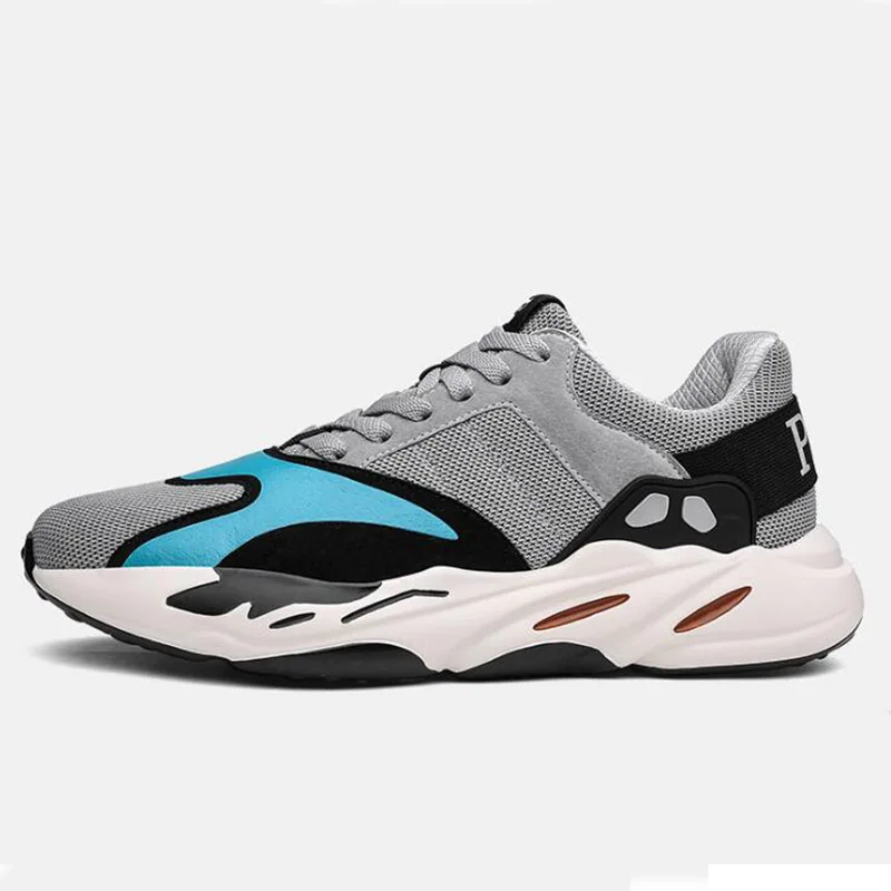 

Brand Running Shoes For Men And Women Outdoor Sport Jogging Shoes Summer Breathable Trail Running Athletic Sport Shoes