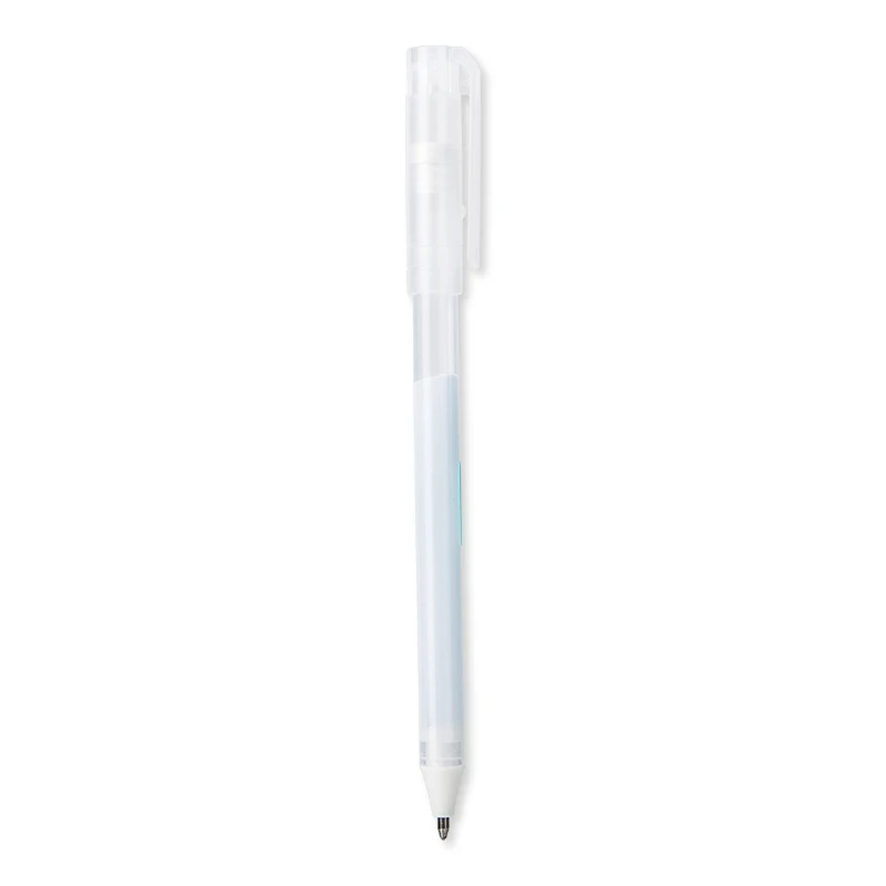 

1PCS 68554 pen shaped water glue 2.3ml liquid glue pen easy to carry office home school student water glue wholesale