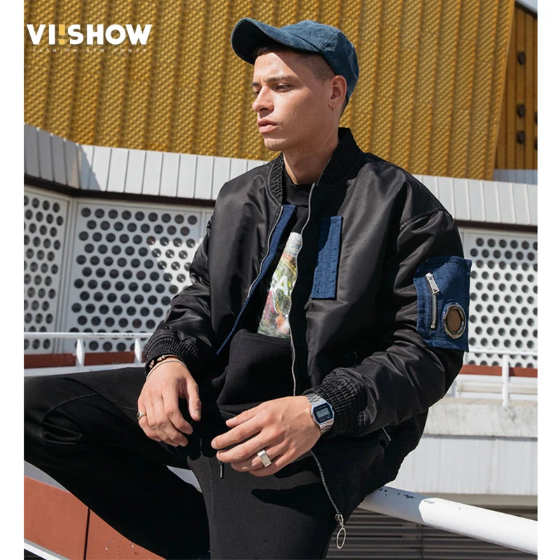 Aliexpress.com : Buy VIISHOW Brand 2017 Winter Bomber