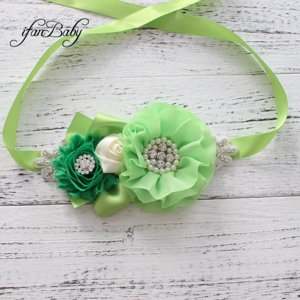 female belt 11