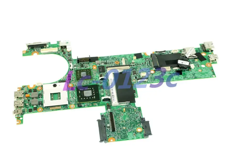 Fulcol для материнской платы ноутбука hp Elitebook 6930 p W 48.4V903.051 486299-001 486300-001 | Компьютеры и