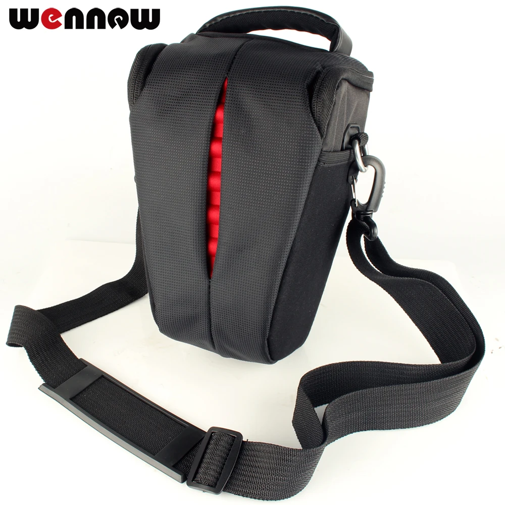 Wennew Waterproof Camera Bag For Sony Rx10 Ii Rx10iii Dscrx10m3 M4