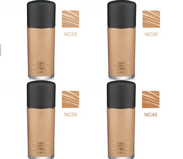 nc40 studio fix fluid