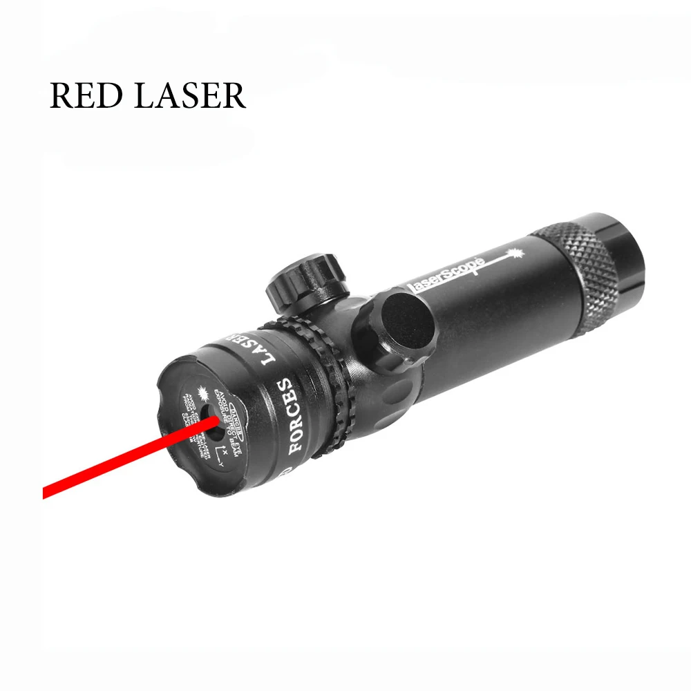

Green Red Laser Sight Lasers Pointer For Pistol Gun Rifle Hunting Camp Aiming Positioning Spotting Search Equipment For Scopes