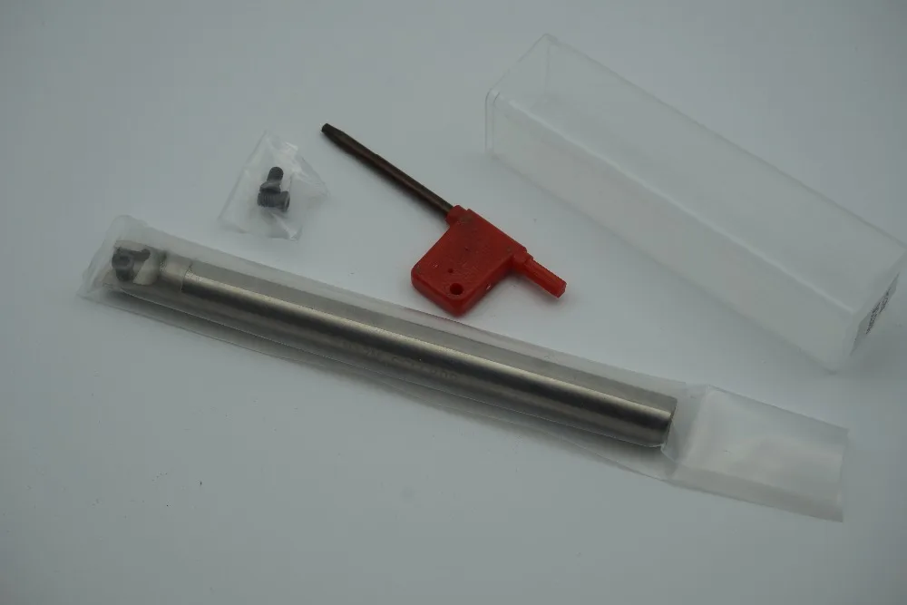

High Quality Internal Turning Tool H1004H-SCLCR03 for CCGT0301 Series Insert