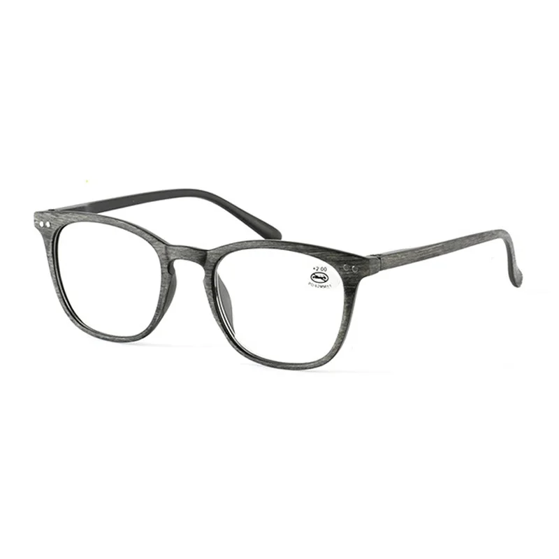 Seemfly имитация дерева пластик очки для чтения для женщин и мужчин смолы пресбиопии очки унисекс диоптрий+ 1,0+ 1,5+ 2,0+ 2,5+ 3,0+ 3,5+ 4,0