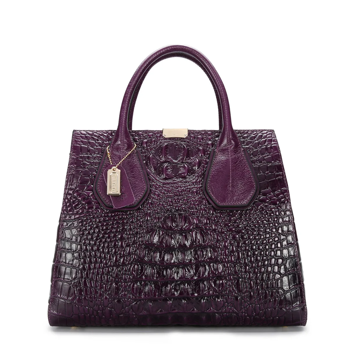 

Bags For Women 2019 Leather Female Aligator Print Platinum Bag Handbag Single Shoulder Bag Luxury Handbags Women Bags Designer