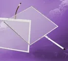 

New Touch Screen only Touch & Touch Glass for Panel 80F4-4110-58092
