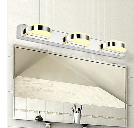 Lampada specchio del bagno acquista a poco prezzo lampada specchio ... Lampade bagno specchio