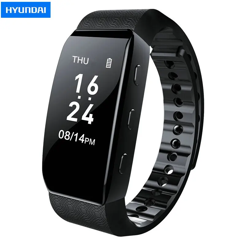 Yescool K702 voice activate digital voice Recorder watch MP3 Player