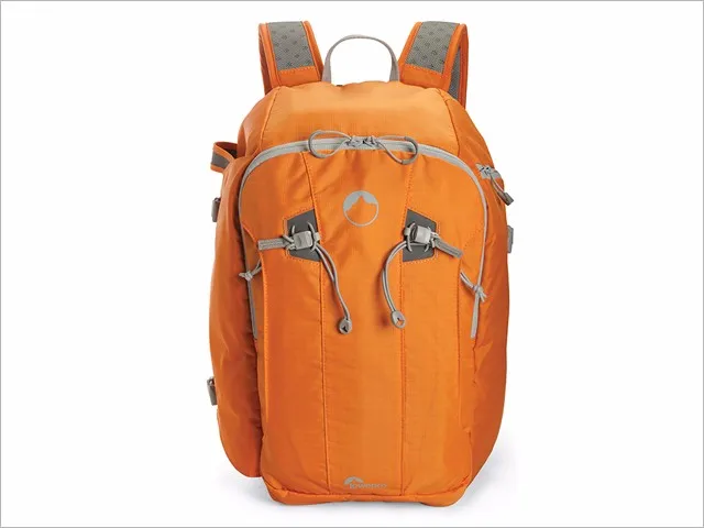 Подлинная(оранжевый) флипсайд Спорт 20L AW DSLR сумка для фотоаппарата рюкзак с всепогодным чехлом