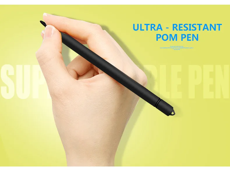 lcd tablet
