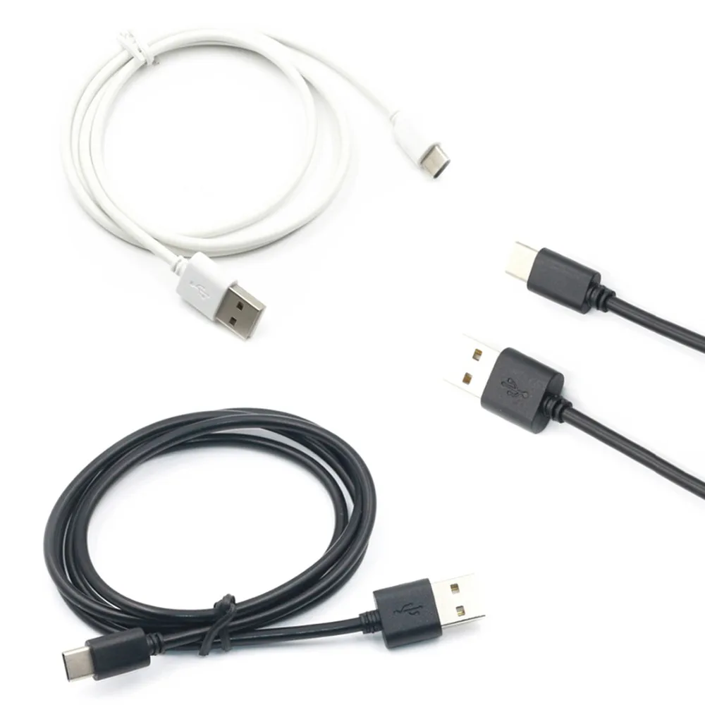 

centechia Type-c cable 1M Type-C 3.1 USB Data Sync Charger Cable For Nokia N1 For Macbook 12" OnePlus 2 ZUK Z1 Nexus 5X/6P