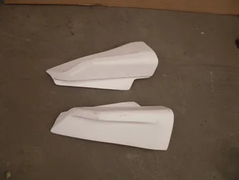 

Rear Bumper Spats Extension (pair) FRP For Nissan 350Z Z33 Nismo Version Glass Fiber