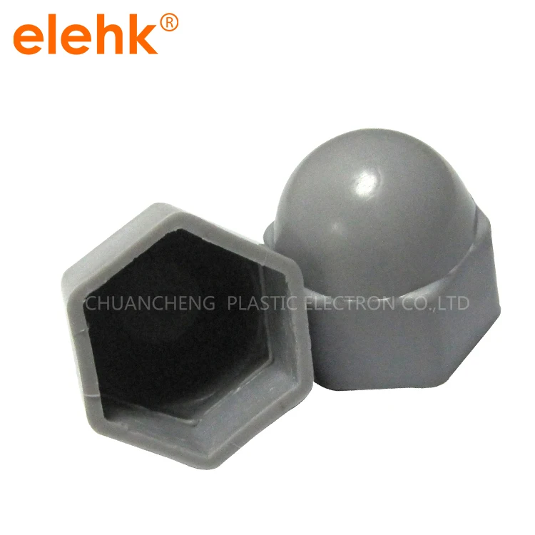 M27 M30 10 ピースプラスチックナットキャップネジカバー Nuts Aliexpress