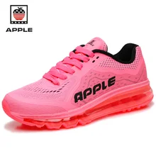 Для женщин дышащая легкая Кроссовки демпфирования Открытый Спортивная обувь для Для женщин Training амортизацию Спортивная обувь Обувь для прогулок