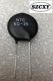 

New and original 10PCS NTC8D-25