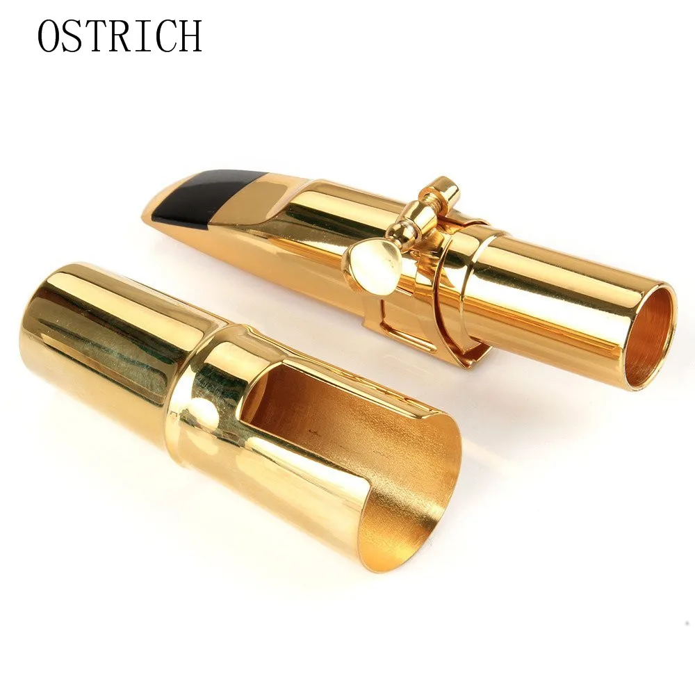 Free New Finish style Popular Metal (Alto Saxophone) And (Tenor