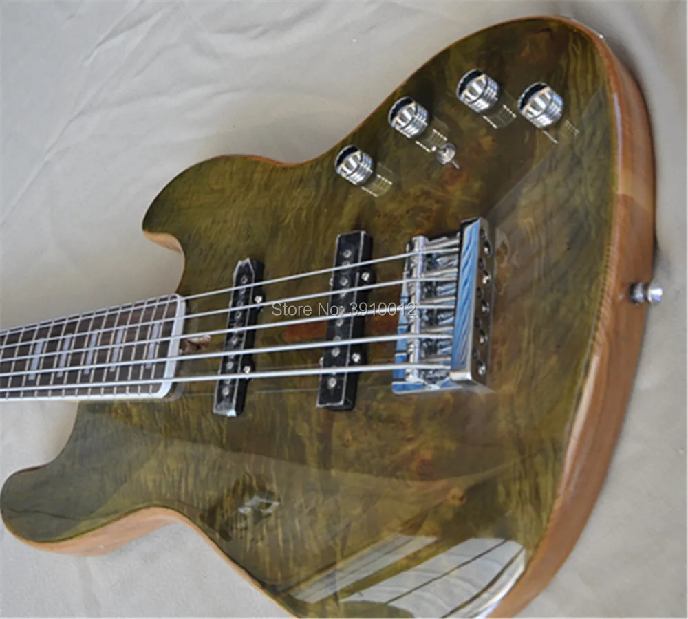 

New 5string bass guitar ,All Color Available,Free shipping