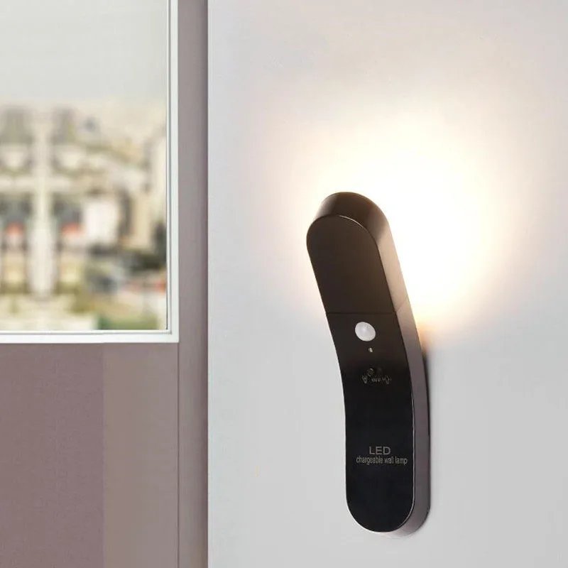 1Pc-6LED-PIR-Body-Motion-Sensor-Activated-Wall-Light-Night-Light-Induction-Lamp-Closet-Corridor-Cabinet-led-Sensor-Light7