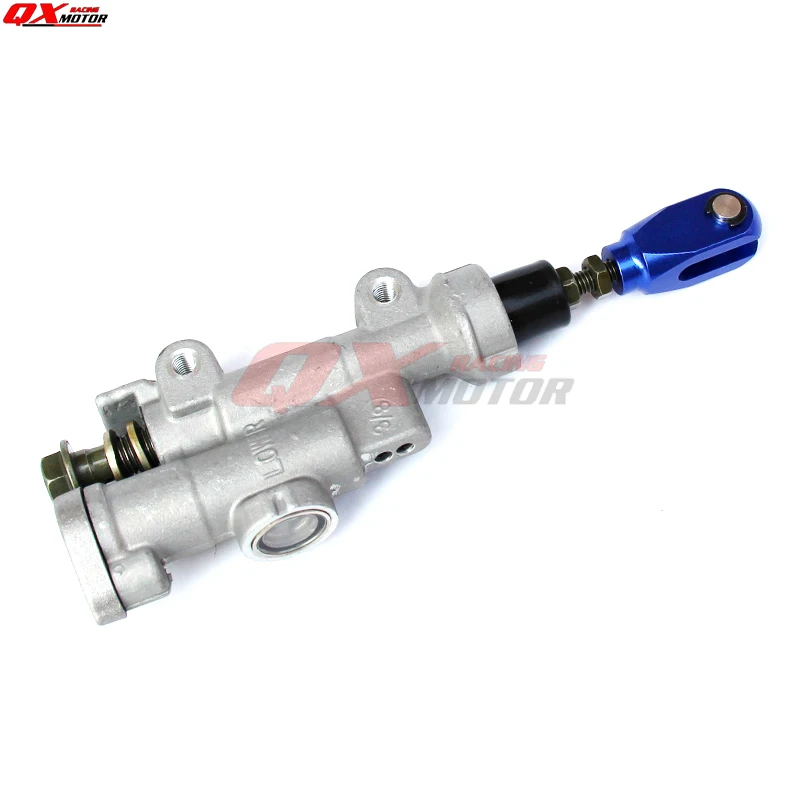 Главный тормозной цилиндр для мотоцикла CR125 CR250 CRF250R CRF250X CRF450R CRF450X KAYO T4 T6