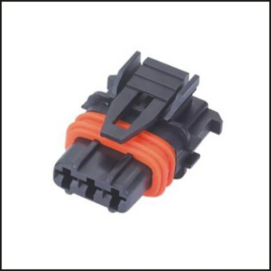 male Connector Terminal plug connectors jacket auto Plug socket female