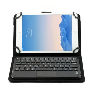 

MAORONG TRADING wireless bluetooth keyboard 7.9'' for xiaomi pad 2/3 mi pad case for xiaomi pad win10 64G cover for Mipad 2