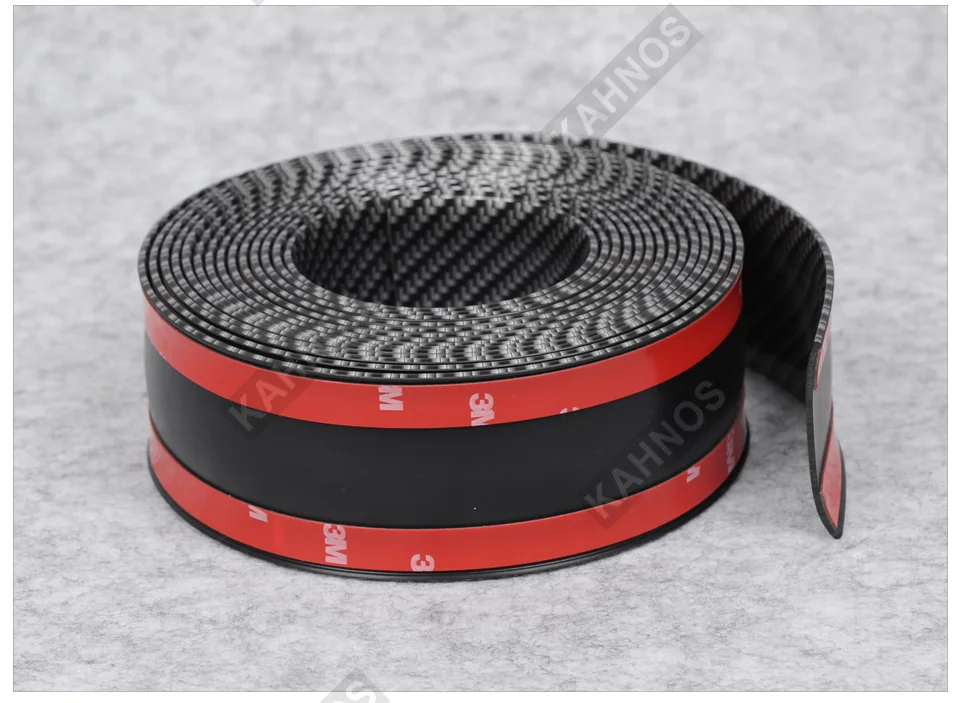 Car-Stickers-5D-Carbon-Fiber-Rubber-Styling-Door-Sill-Protector-Goods-For-KIA_05