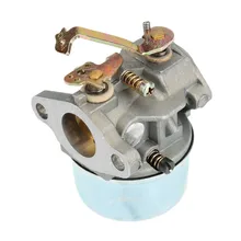 Carburetor for Tecumseh 632230 632272 H50 H60 HH60 Carb Replacement with Gasket