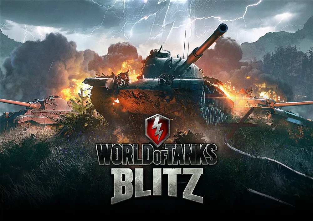 World of Tanks постеры, игры, наклейки на стену, белая бумага с покрытием, печать, высокое разрешение, для гостиной, спальни, бара, домашнего искусства, бренд - Цвет: Фиолетовый