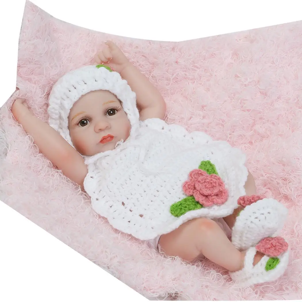 silicone baby box opening