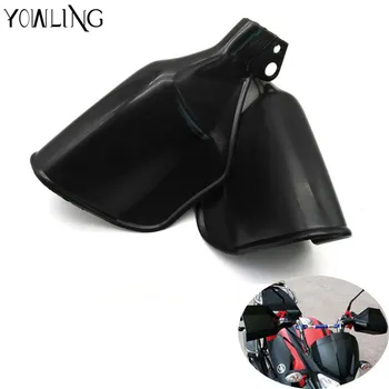 

Motorcycle Hand Guard Handguard Hand Protector Crash Sliders Falling Protection for z800 cafe racer mt-07 yamaha mt 07 mt09 z750