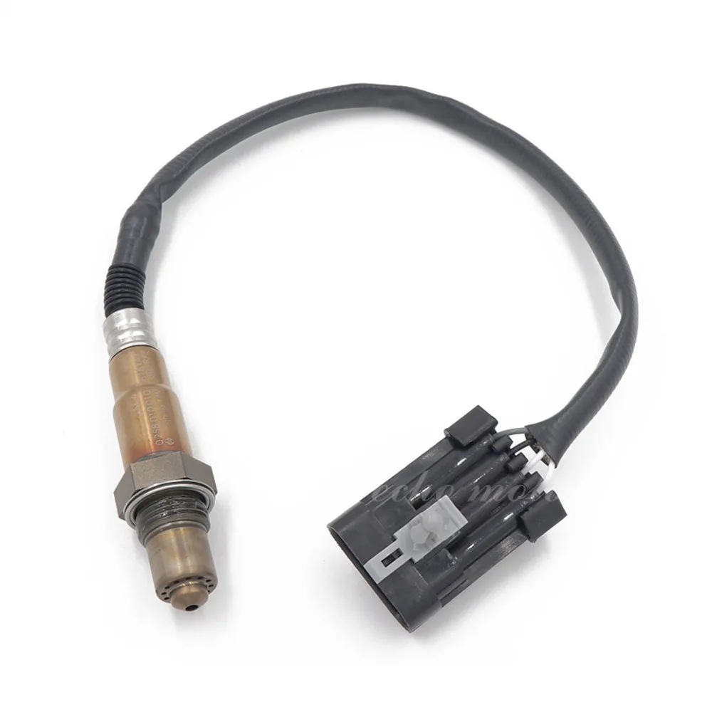 258010010 Oxygen Sensor for Guangzhou Automobile Chuanqi 2.0 258010010 Oxygen Sensor for Guangzhou Automobile Chuanqi 2.0