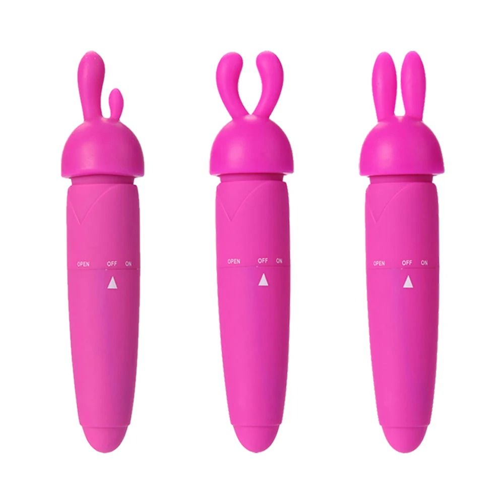 Фаллоимитатор G Spot водонепроницаемый силиконовый вибратор с высокой вибрацией