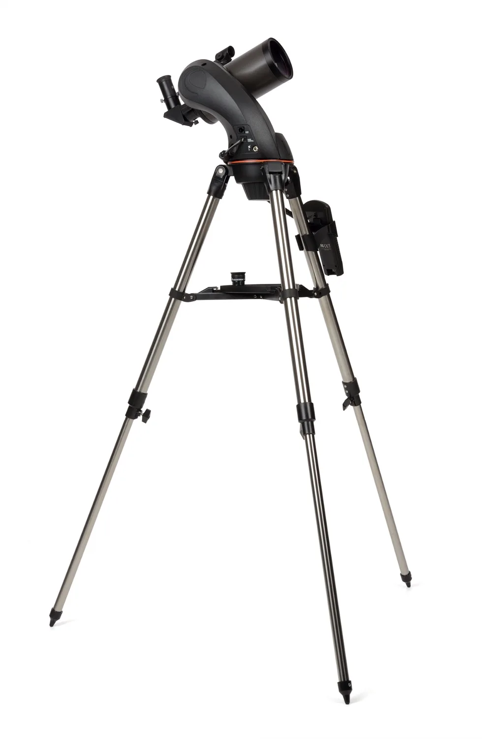 Celestron NEXSTAR 90SLT Компьютеризированный телескоп Maksutov Cassegrain F14 Профессиональный